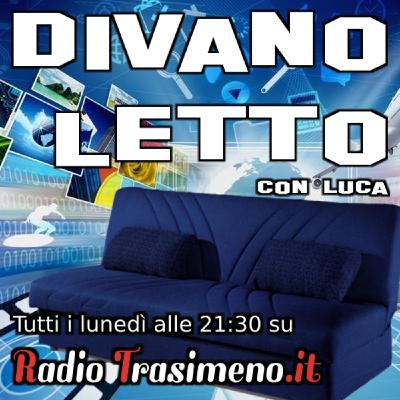 10°Puntata di Divano Letto!Shiver&C.Zar 10°Puntata di Divano Letto!Shiver&C.Zar
