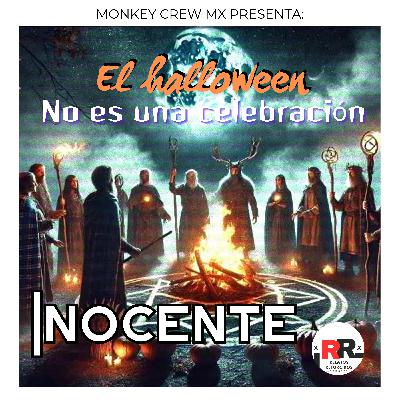 Especial de Halloween Ft Luis A. Menchaca Especial de Halloween Ft Luis A. Menchaca