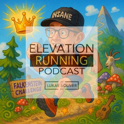 Folge #053 - Endspurt für Innsbruck (IATF) und Kronenbattle mit Arne