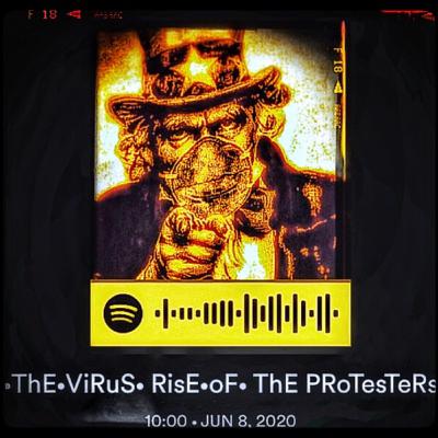 JaY€EE€hRoNi€Les & The.€onTiNuum.Presents The•ViruS Rise•oF•The•PRoTesTeR JaY€EE€hRoNi€Les & The.€onTiNuum.Presents The•ViruS Rise•oF•The•PRoTesTeR