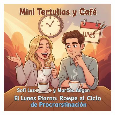 El Lunes Eterno: Rompe el Ciclo de la Procrastinación