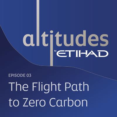 The Flight Path to Zero Carbon