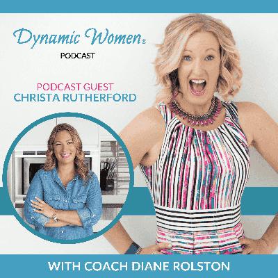 Make Money While You’re Away During the FIFA World Cup 2026 with Christa Rutherford (DW339)