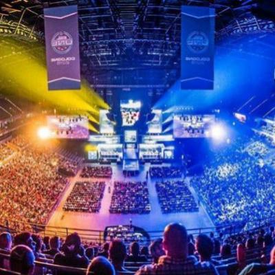 El negocio de los esports