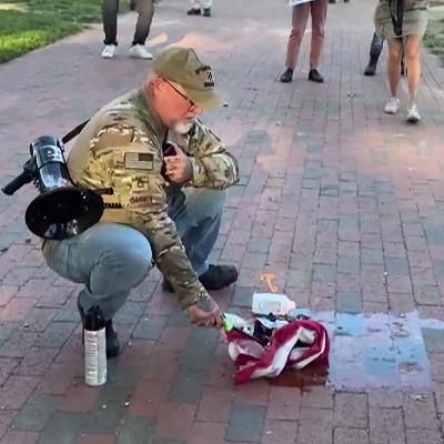 Leftism Can't Help But Rear Its Ugly Head - Ep 25-345