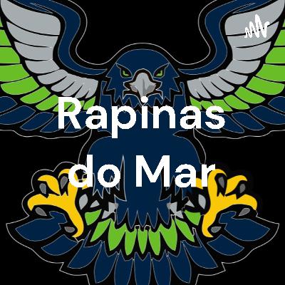 Rasocast #129 - "Semana 15" Rasocast #129 - "Semana 15"