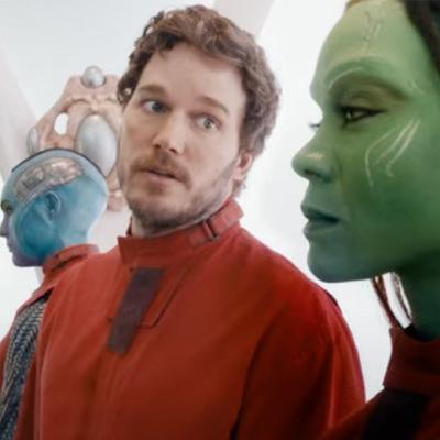 Guardians of the Galaxy Vol.3, John Wick: Chapter 4 & more!
