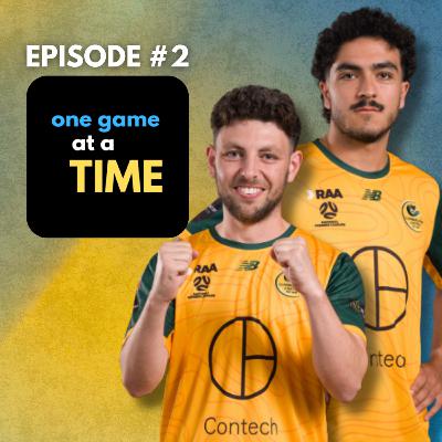 Late Winners & Derby Delight! - Episode #2
