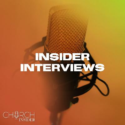Insider Interview: Rev. Curtis Teague (African Holiness Missions)