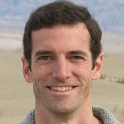 Eyal Interviews Todd Smith on The Work of Byron Katie and Meditation!