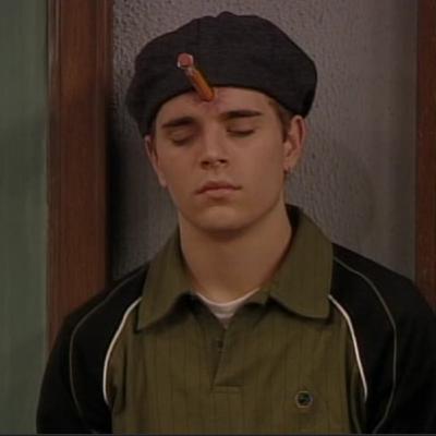 Boy Meets World: And Then There Was Shawn
