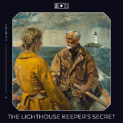 The Lighthouse Keeper's Secret