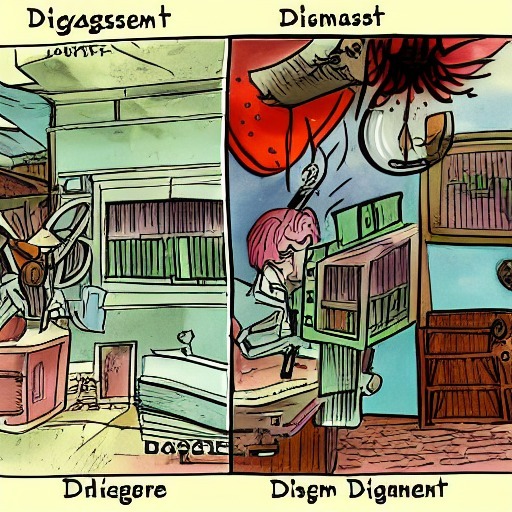 Diagnonsense Ep. 19: Corporations and AI with Josh Fryfogle episode artwork