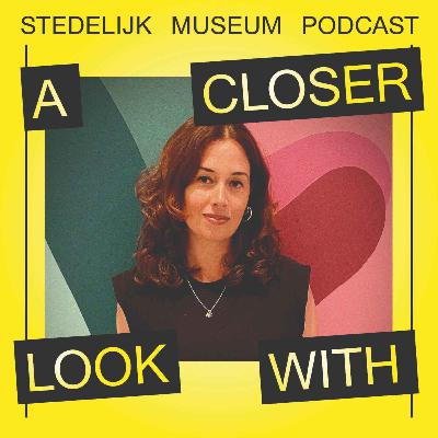 A Closer Look With Hedy Tjin