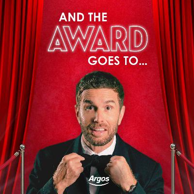 Vicky Pattison & Angela Scanlon on…. the BEST Condiment Ever, the Most ICONIC Actress of all time, and More!!!