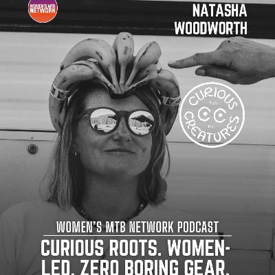 How Curious Creatures Was Built: Founder Natasha Woodworth on Creativity, Responsibility + Riding Your Own Path How Curious Creatures Was Built: Founder Natasha Woodworth on Creativity, Responsibility + Riding Your Own Path