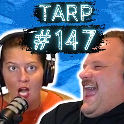 AI Jesus - The Tarp Report w/ Sam Miller & Jes Anderson #147