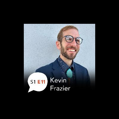 Kevin Frazier on AI and the Future of Trial Advocacy