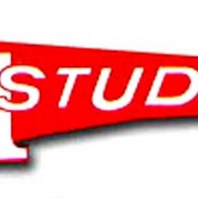 STUDIO 1 MIX  FROM JOHNTI