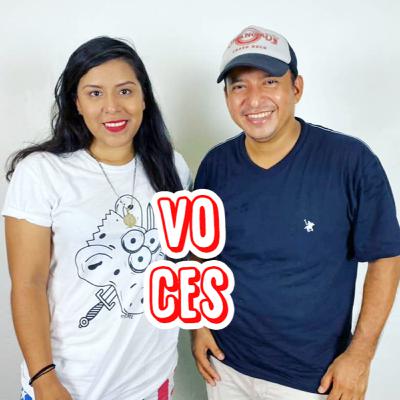 Episodio 15: "La changa" Dj.