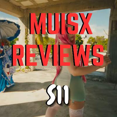 Ice Spice, Tokischa “Thootie” (LET’S TALK ABOUT IT: MUSIX REVIEWS) Ice Spice, Tokischa “Thootie” (LET’S TALK ABOUT IT: MUSIX REVIEWS)