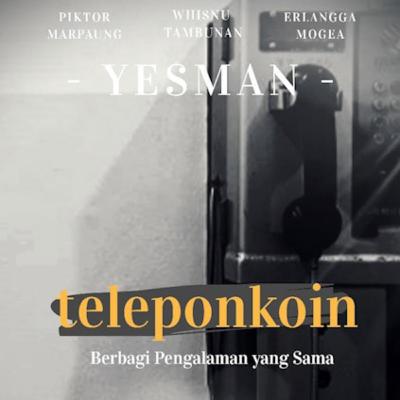 Telepon Koin