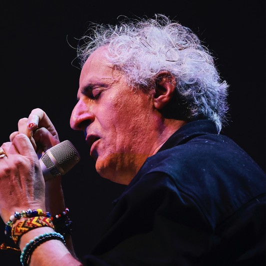 محسن نامجو | شِکوِه محسن نامجو | شِکوِه