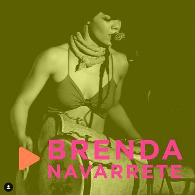 Play Room (Cap.20) - BRENDA NAVARRETE