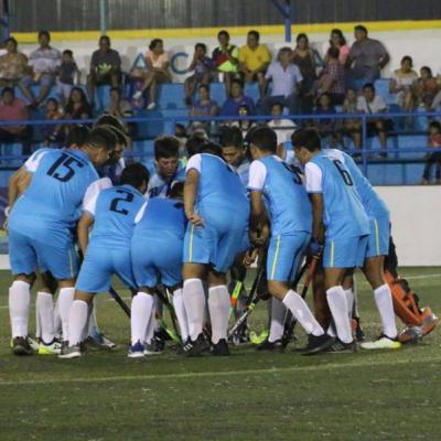 El deporte que cambió mi vida - Alexis Aguilar