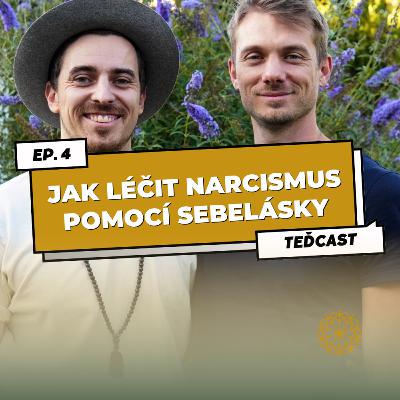 4: Léčení narcismu pomocí sebelásky a všímavosti | Temná triáda, psychopatie, poruchy osobnosti, sebelaskavost
