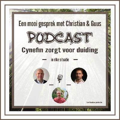 Cynefin ontleed: Van boter-kaas-en-eieren tot een kinderfeestje