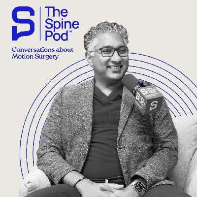 A Surgeon’s Blueprint: Building a Better Patient Experience in Spine Care, Kamal Woods, MD, MBA A Surgeon’s Blueprint: Building a Better Patient Experience in Spine Care, Kamal Woods, MD, MBA