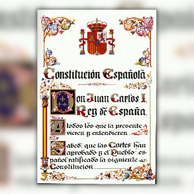 Crónica de España - 1978: La Constitución y las palabras, con Álex Herrero Crónica de España - 1978: La Constitución y las palabras, con Álex Herrero