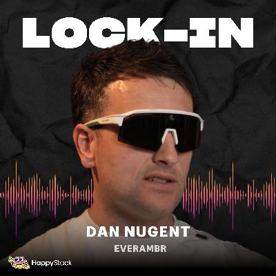 Dan Nugent - Starting From Scratch After Scaling To Seven Figures