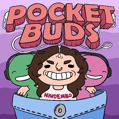 That's All, Buds! ft. Many, Many Guests
