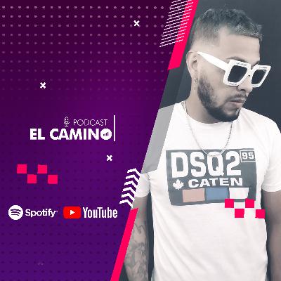"RENOVACIÓN, AUTENTICIDAD y PASIÓN" Dany Fresh