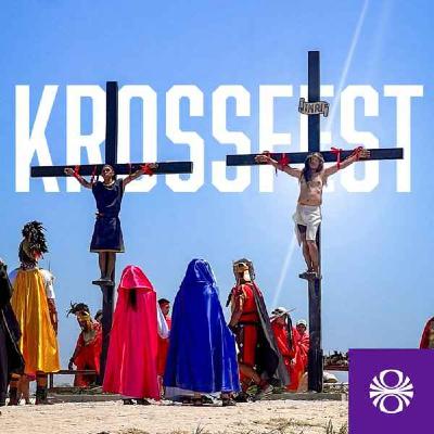Krossfest: Föstudagurinn langi Krossfest: Föstudagurinn langi