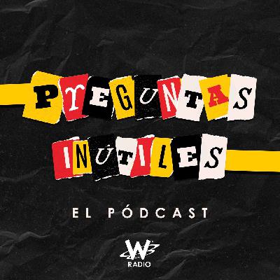 Preguntas inutiles del 29 de agosto de 2023: ¿qué historia colombiana llegará a Netflix?