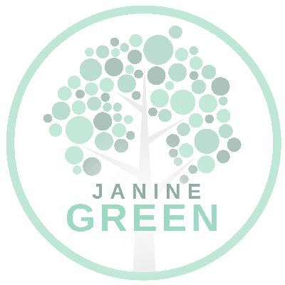 Janine Green ASB Chats......Collaboration Janine Green ASB Chats......Collaboration