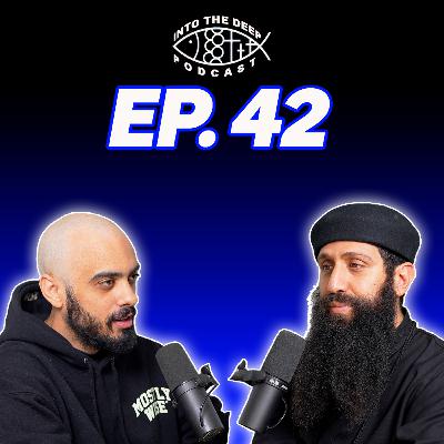 EP. 42 | On The Incarnation (Part 2)