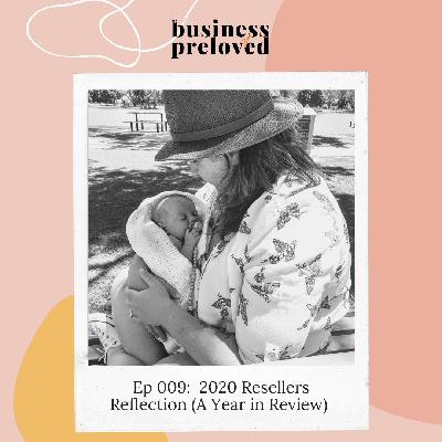 Episode 09 - 2020 Reseller Reflections (A Year In Review)