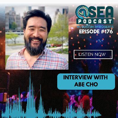 Jubileee 2024 - Abe Cho