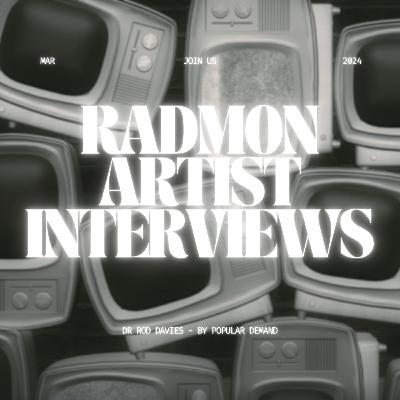 An Interview with Dr Rod Davies, Producer of By Popular Demand