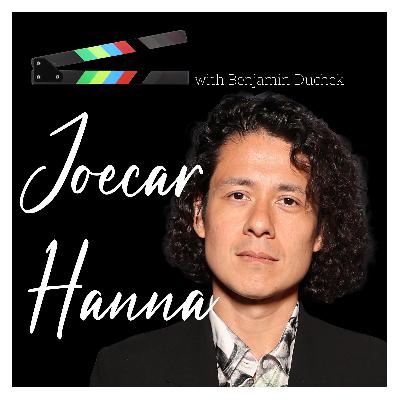 Joecar Hanna