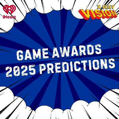 Game Awards 2025: Predictions, Surprises, and Snubs Game Awards 2025: Predictions, Surprises, and Snubs