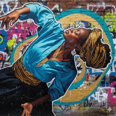 Wallys H4L Afro Latino Beats 5 Wallys H4L Afro Latino Beats 5