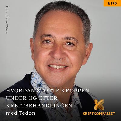 Kreftkompasset episode 176