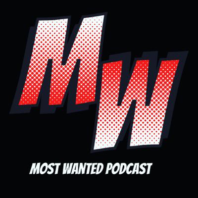 Most Wanted Podcast Trailer