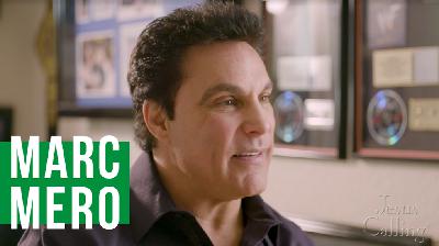 God's Power to Direct Us onto Better Paths: Marc Mero God's Power to Direct Us onto Better Paths: Marc Mero