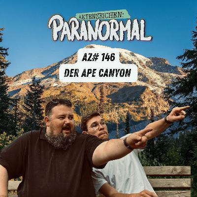 AZ 146 # Der Ape Canyon